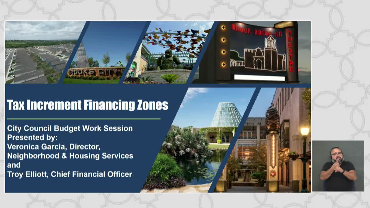 City Reinvests in Overlooked Areas Using 20-Year-Old Tax Increment Financing Tool