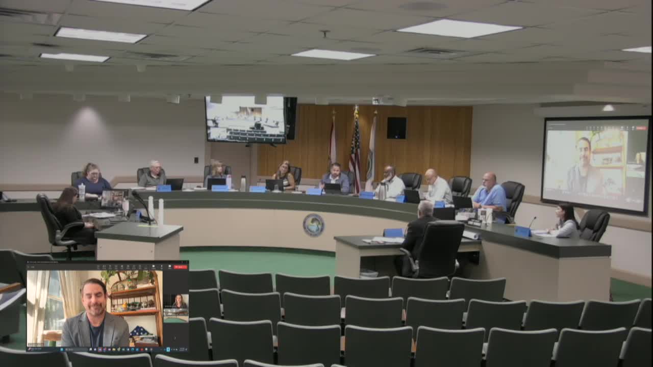 Clay County plans major sports tourism events and marketing grant updates