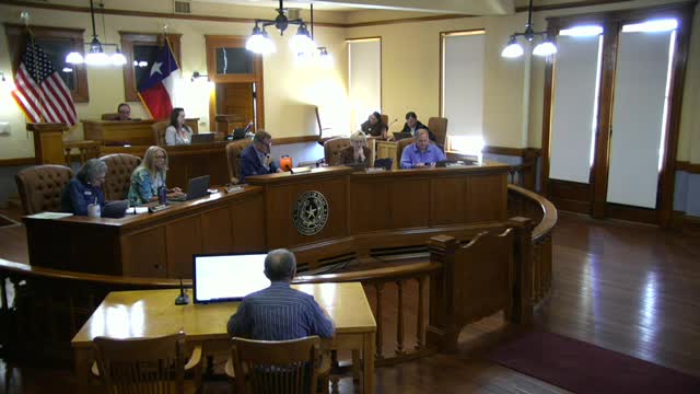 Budget Office Reports Total Budget Shortfall of $102 Million Amid Spending Discussion