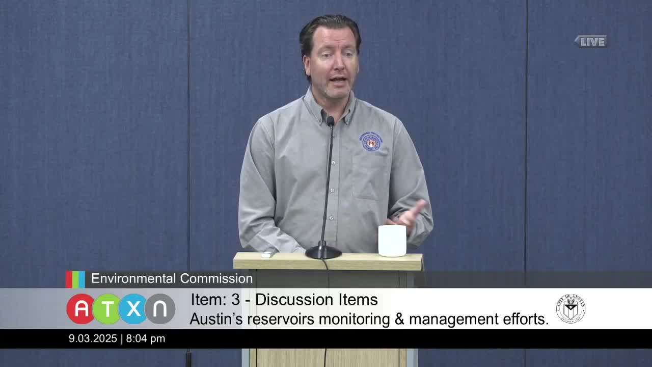 City Council Discusses Wetlands Protection and Astroturf Regulations in Upcoming Meeting
