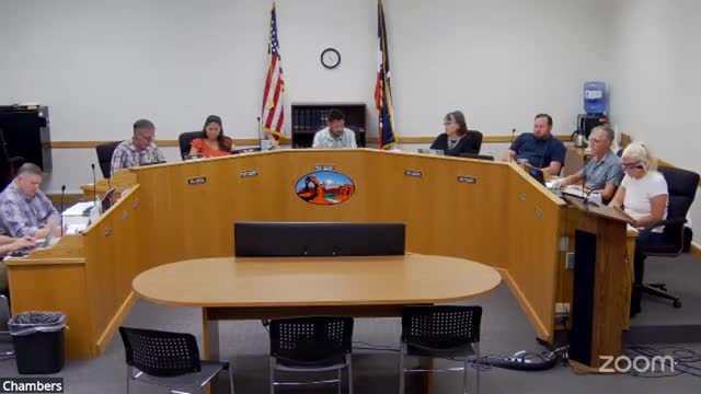Commissioners Approve $1.5M Bills and Moab Tourism Advisory Board Bylaws