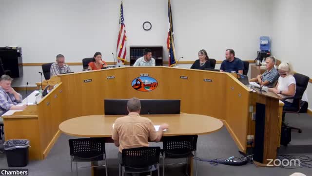 Jones and the Mill plan major transportation project completion by late 2027