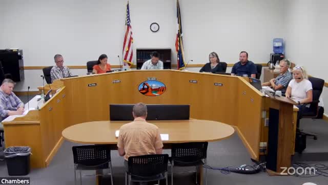 Grand County Officials Seek Funding for Bike Path Extension to County Line