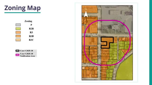Minot Planning Commission Approves Conditional Use Permit for Preschool and Group Home