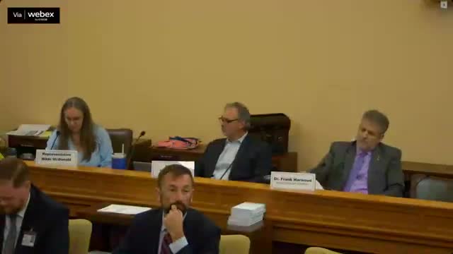 Kansas Education Officials Review Perkins Funds Distribution for CTE Programs