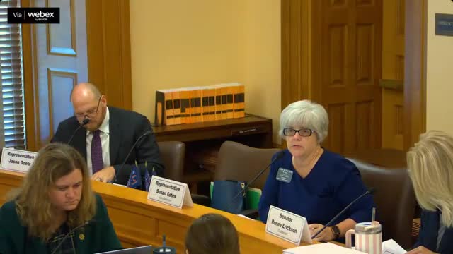 Kansas Education Officials Discuss CTE Challenges in Rural Districts and Partnership Strategies