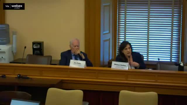 Kansas Education Officials Discuss Success Metrics for Level 1 and 2 Students