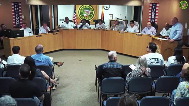South32 outlines innovative water usage and workforce training in Santa Cruz County