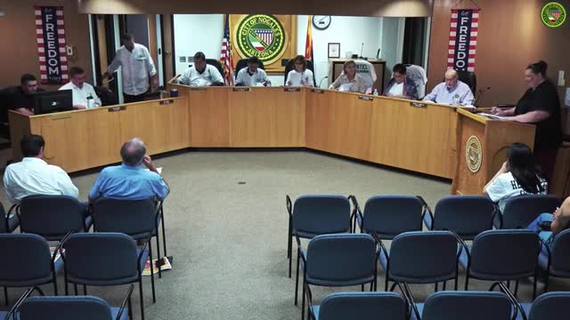 Revenue Department implements measures to manage delinquent water and sewer accounts