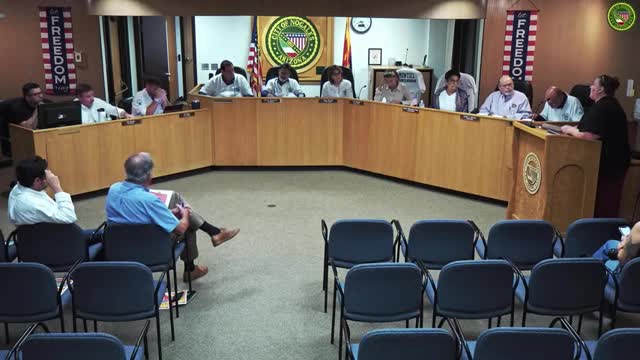 City Council Supports Multiple Community Events and Project Updates in Recent Meeting