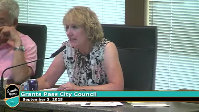 Council Evaluates Changes to RFP Process Amid Concerns Over Previous Applications