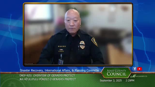 Emergency Response Agencies Coordinate Evacuation Strategies During Incidents