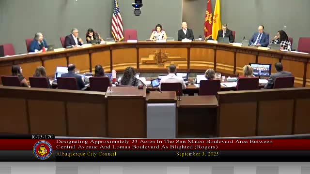 City Council Approves R170 to Support San Mateo Businesses and Community Engagement