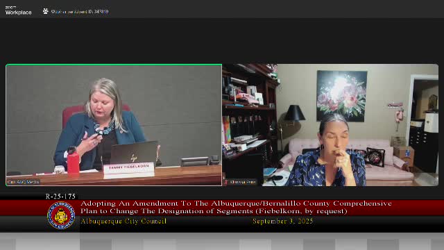 City Council Reviews Road Design Changes for Multimodal and Major Transit Corridors