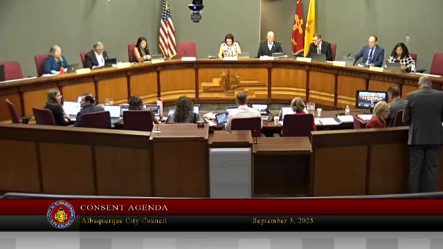 Albuquerque City Council Approves Open Space Ordinance Amendments for Overlooked Animals