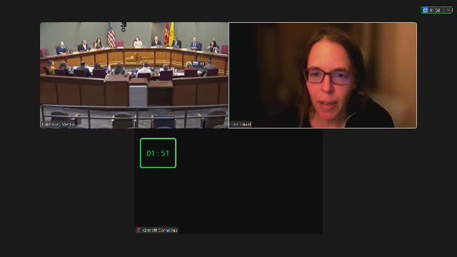 Albuquerque Council Discusses Funding for Owner Occupied Home Rehab Program