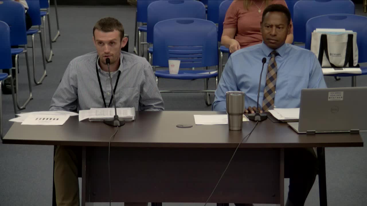 Council Approves $642,091 for Community Development Initiatives