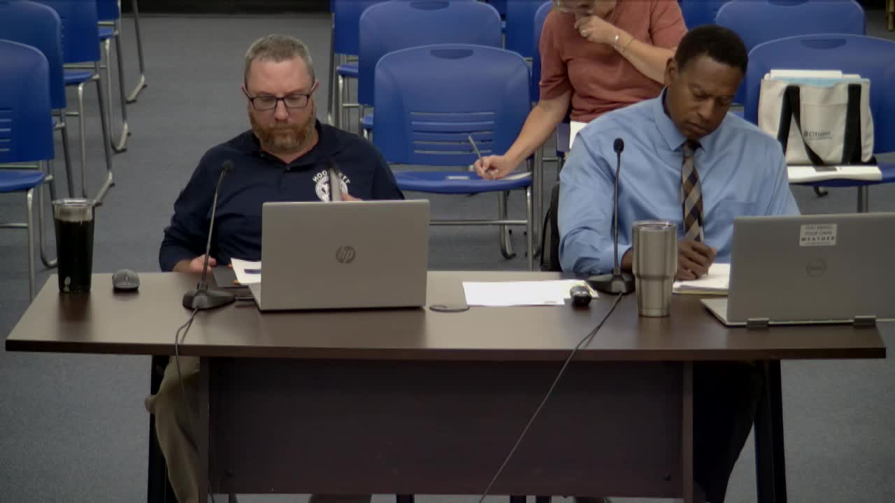 City Council Approves $5 Million Public Works Department Budget