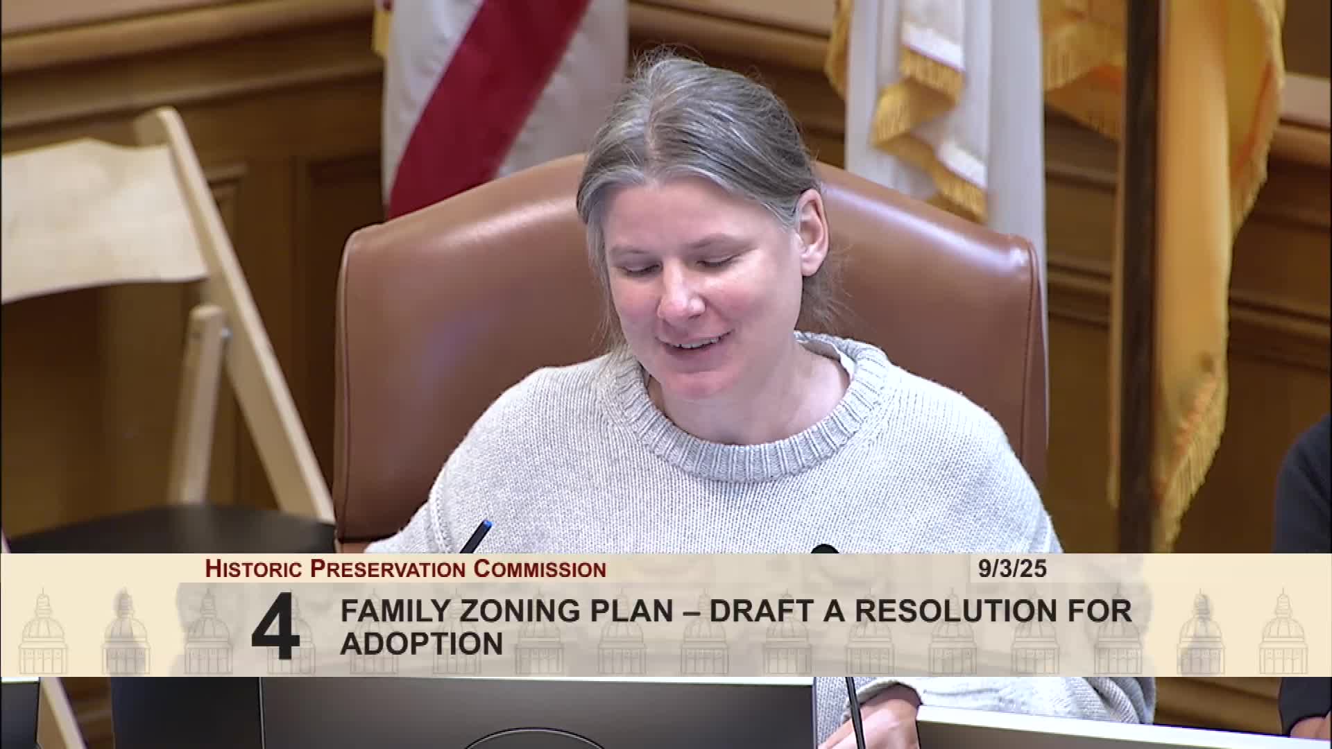 Commissioners Propose Housing Development Incentives in San Francisco Planning Meeting
