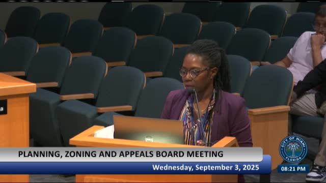 Proposed Tavern Aims for Minimal Impact Near Residential Areas in Commercial Zone