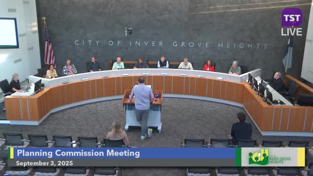 Commissioners Approve Arbor Pointe PUD Amendment for Cannabis Retailer