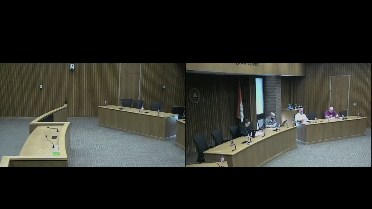 Notice to proceed issued for Fauquil trunk sewer rehab; contractor begins cleaning and televising