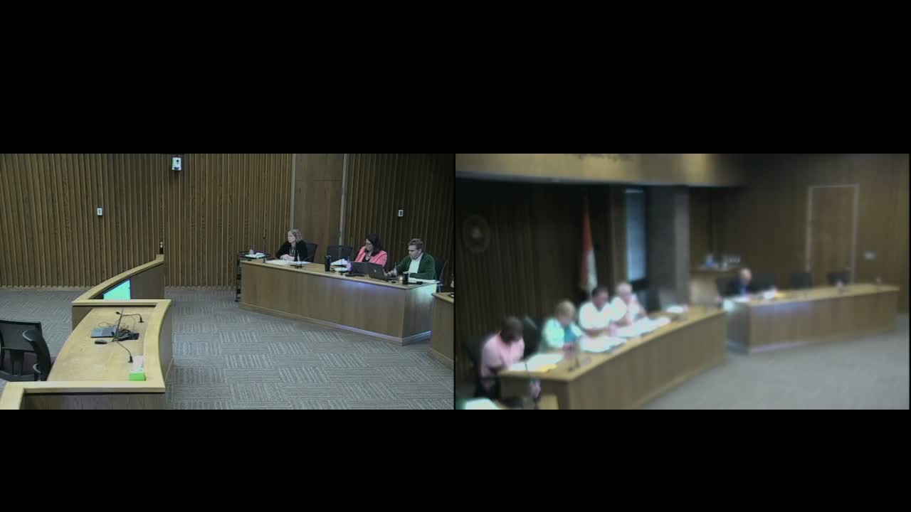 Zoning board hears Verizon plan for 121 Parker Ave; landscaping, fencing and barbed wire removal are conditions for approval next month