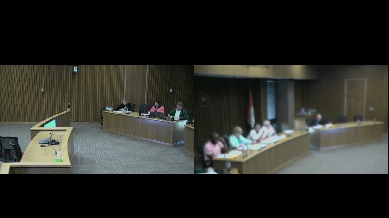 Zoning board continues multiple public hearings to Sept. 9