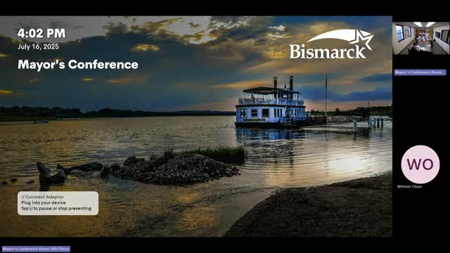 Human Relations Committee finalizes plan for Feb. 22 humanitarian award presentations at City Commission meeting