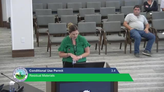 Commission approves PUD amendment to enable limited commercial and potential affordable housing site