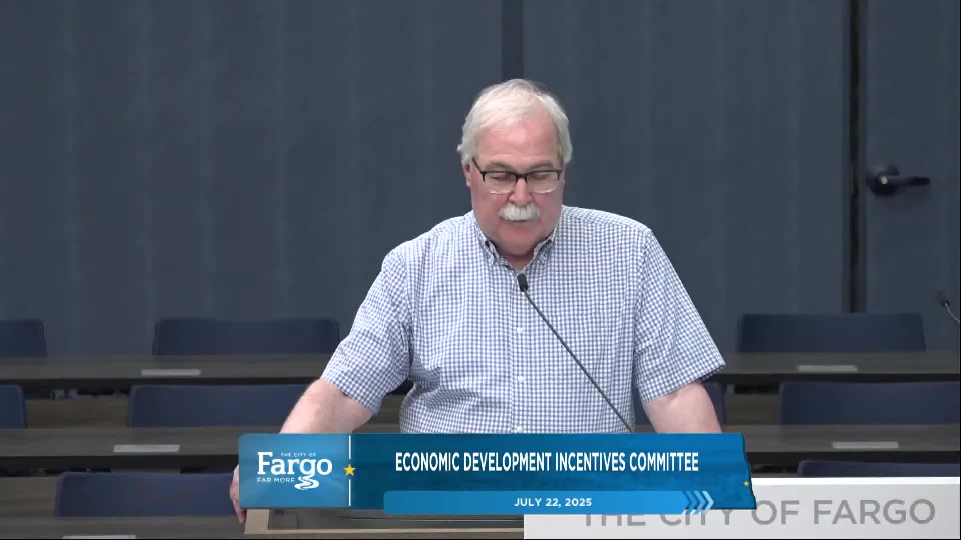 EDIC adopts three‑year start deadline for incentive projects