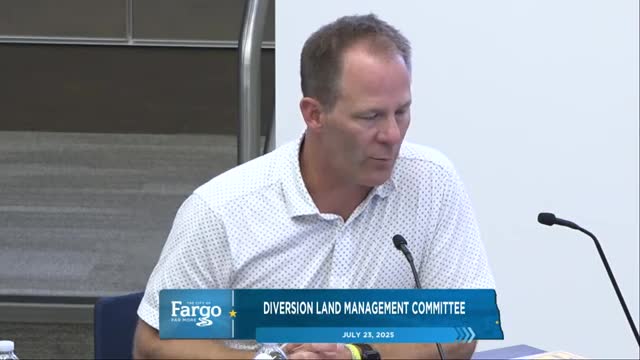 Authority reports first public auction; four parcels sold above reserve, one below; Horace elevator sale unresolved