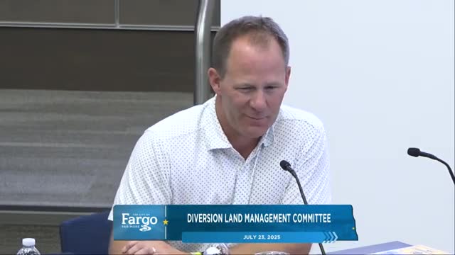 Committee declares 9.5‑acre Minnesota parcel excess and sets price at $52,000