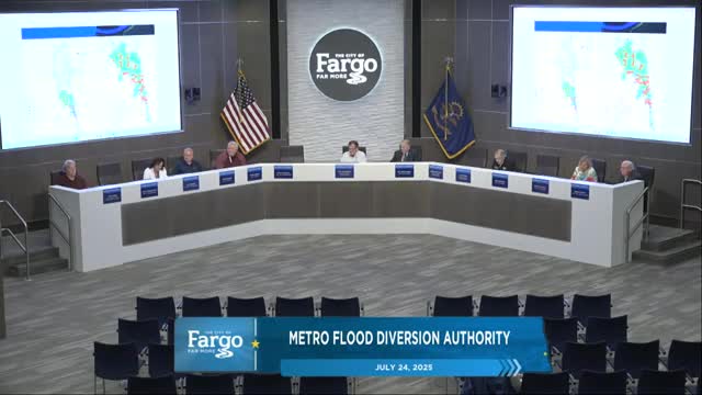 Lands team prepares for eminent‑domain trials; authority sold six excess parcels at online auction