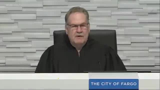 Fargo Judge Phillips Conducts Tobacco Compliance Hearings for Local Stores