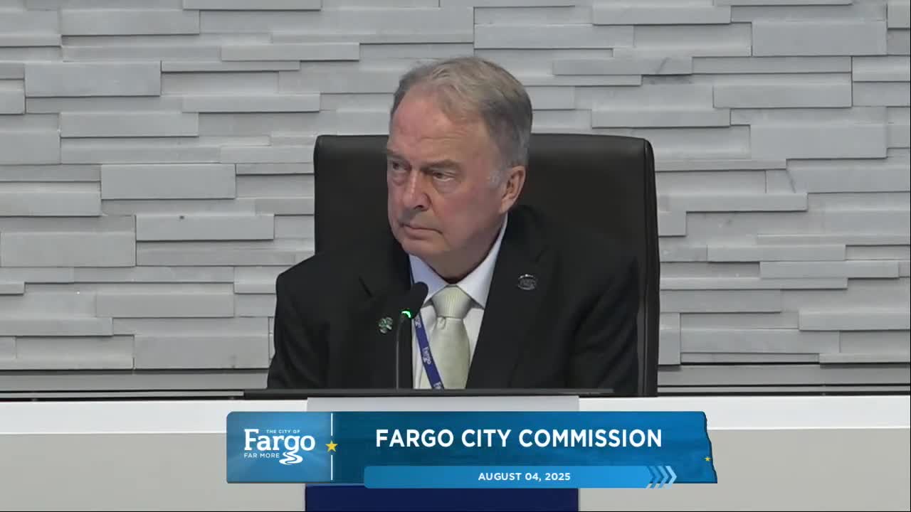 Commission ratifies three annexations and moves to de-annex former Harwood lagoon site