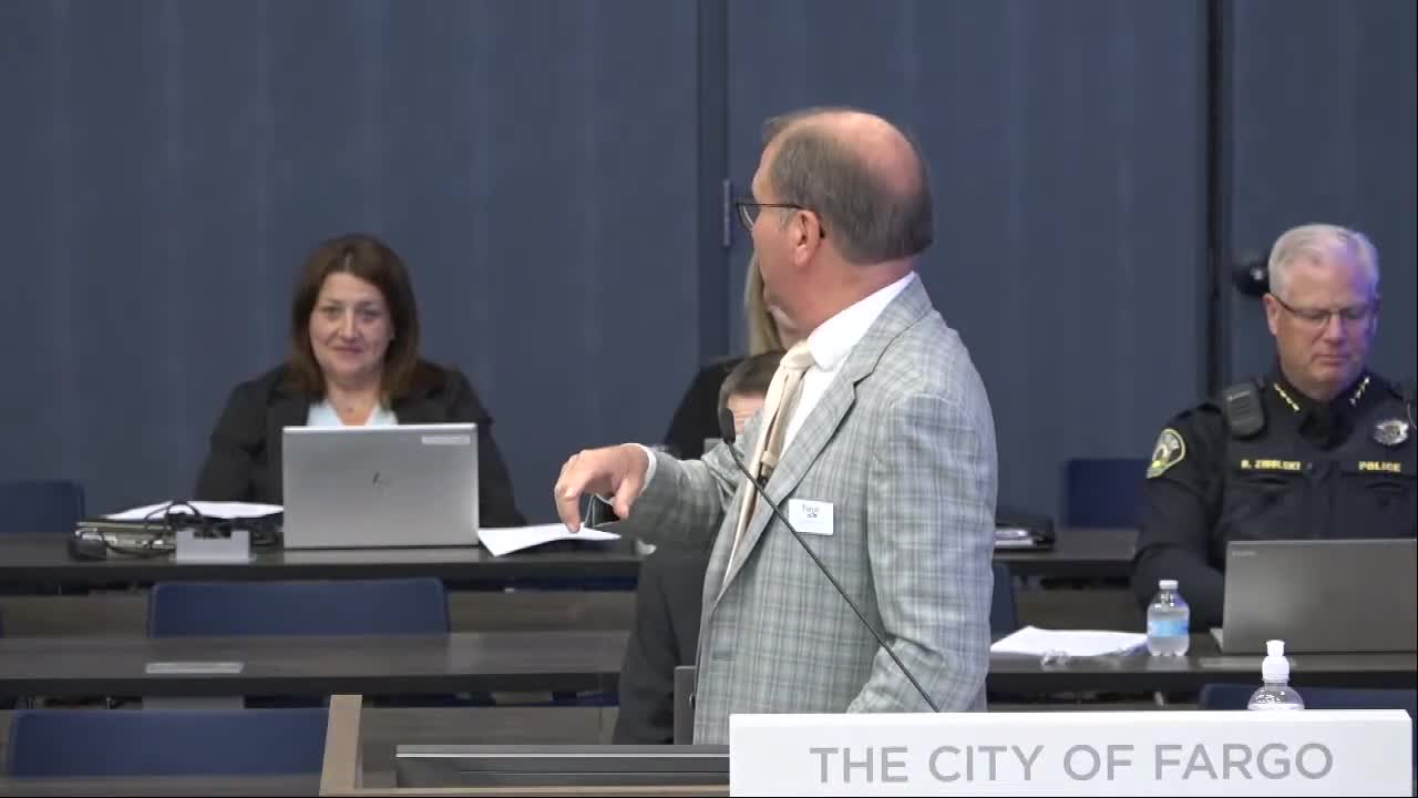 Commission approves rezoning of ROLN Business Park lots to limited industrial