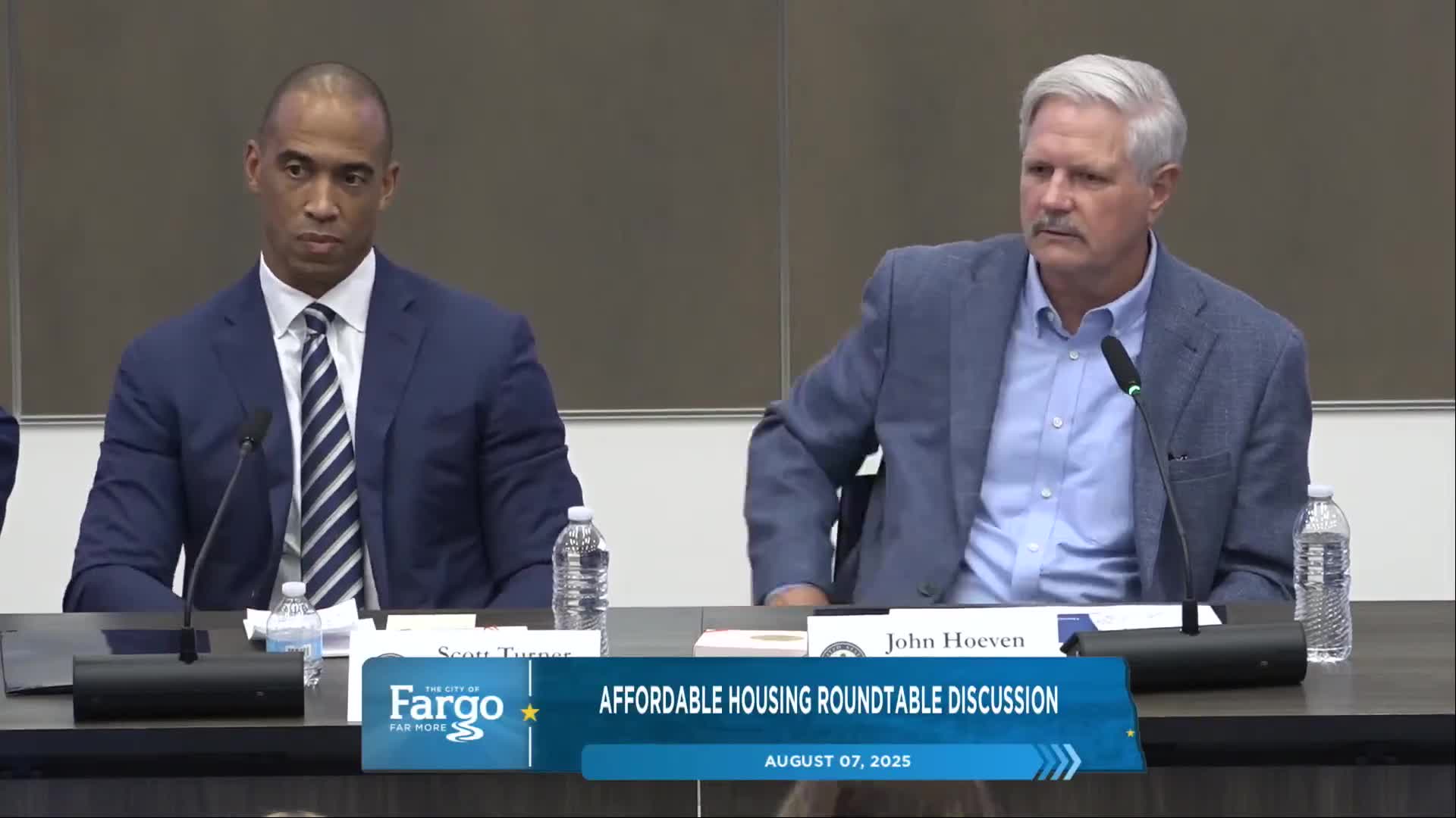 Housing officials say HUD approvals delayed public‑housing repositioning; cite $30 billion backlog