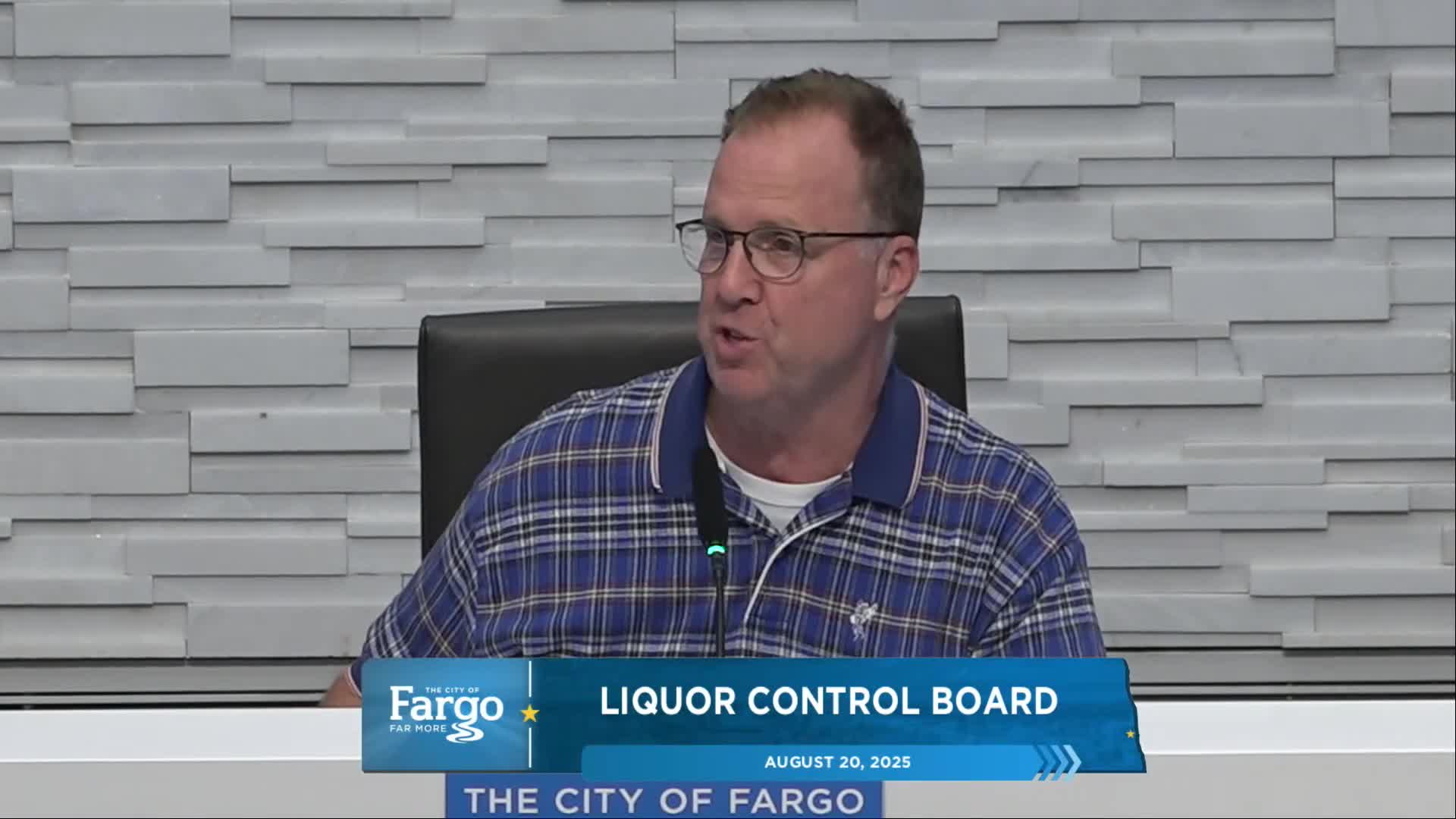 Police chief: North Dakota Supreme Court upholds city overserving ordinance