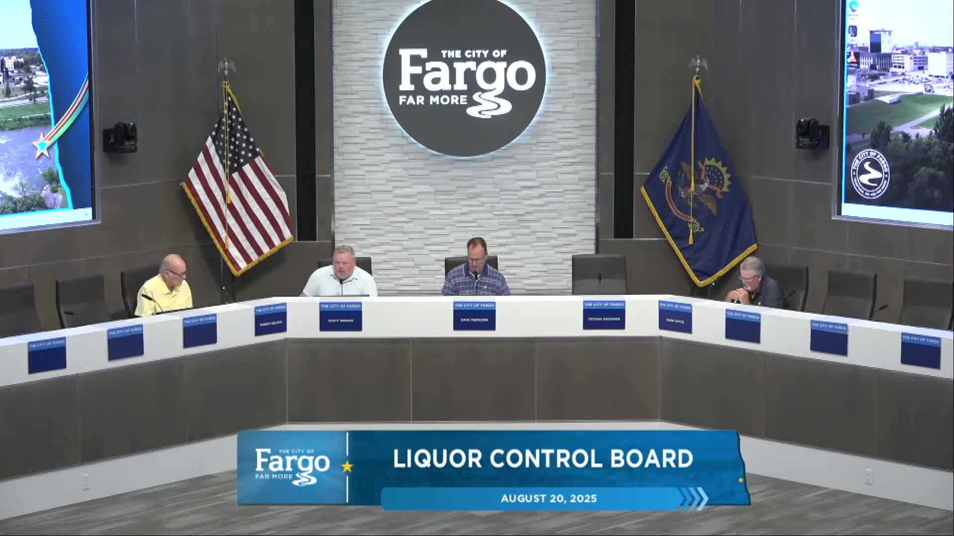 Liquor committee approves transfer of Class F license for Casa Mexico Taqueria Express