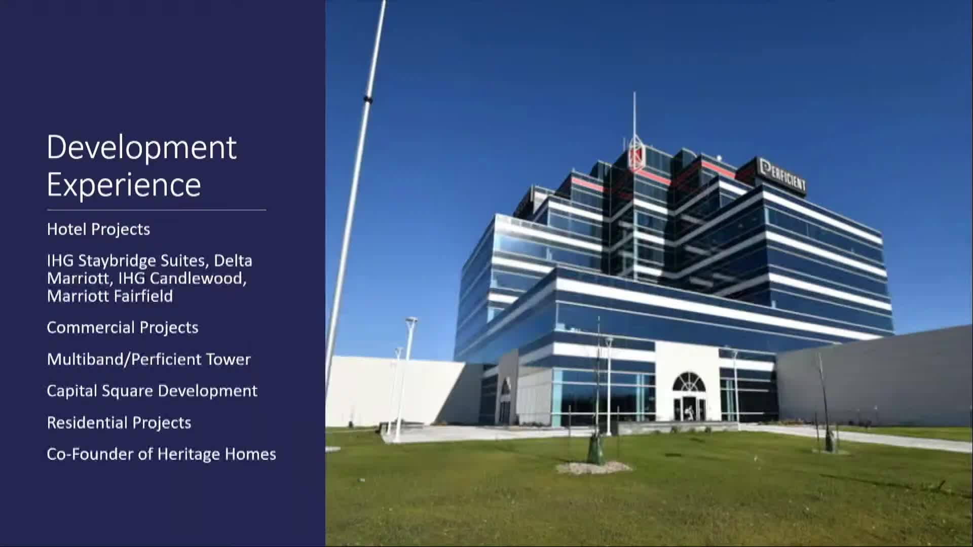 Delta Development Proposes $40M Fargo Convention Center Financing Plan