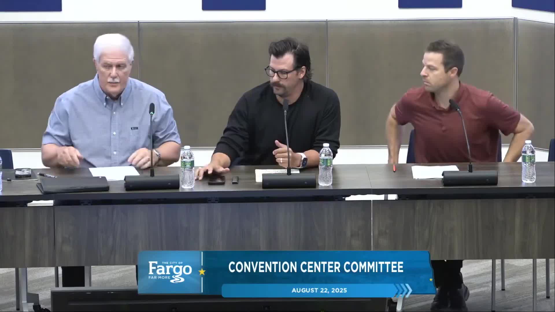 Bruhala team proposes Unicorn Park neighborhood redevelopment, cites 31‑acre site and potential $75–$100M TIF benefit