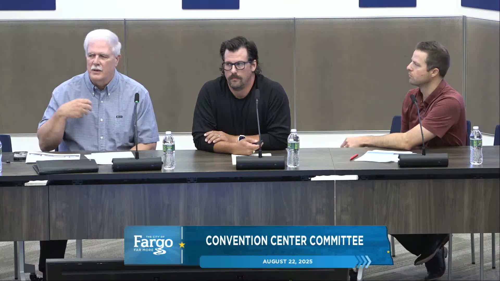 Fargo Team Proposes Neighborhood Development to Enhance Local Community Experience