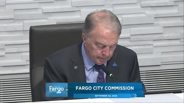 City of Fargo Communications Department Faces Leadership Changes Amid Internal Investigation