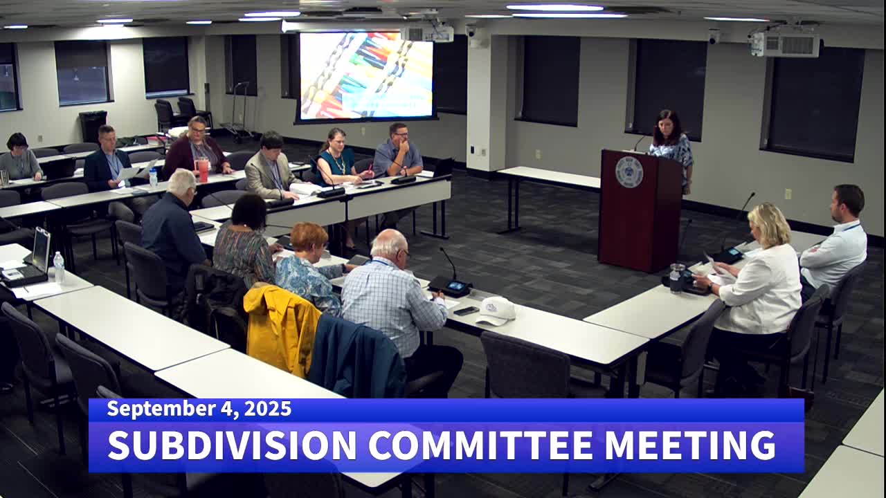 Local Council Approves Zone Change for Phelps Property on Old Richmond Road