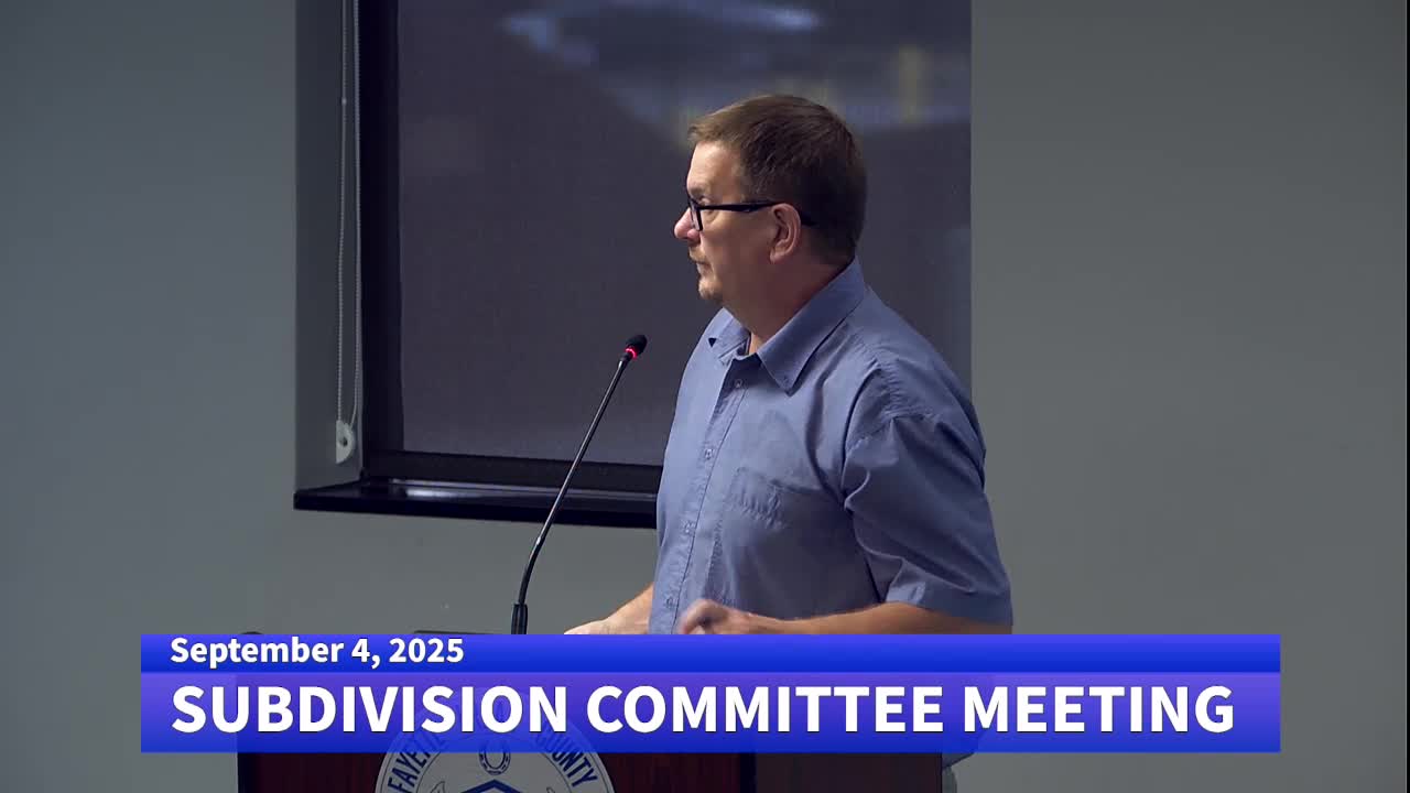 City Council Approves Zone Change for Lindhurst Subdivision Project on East Maxwell
