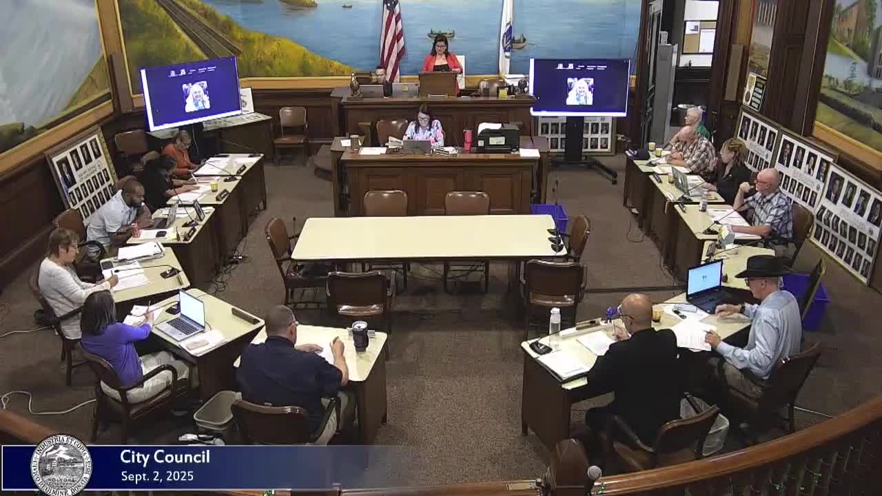 Holyoke City Council Approves Special Permit for Sexton MA Recreational Marijuana Retail