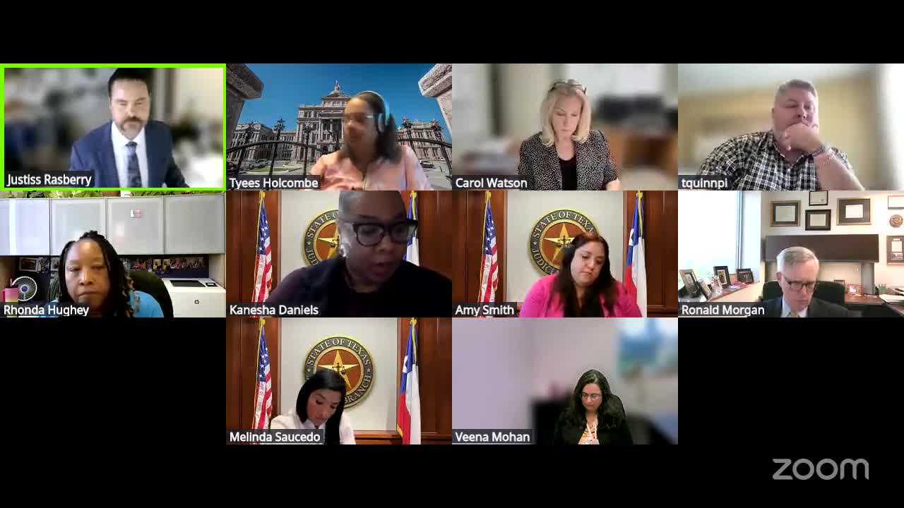 Board Recommends Revocation of Brandy Parton's Process Server Certification for Ethics Violations