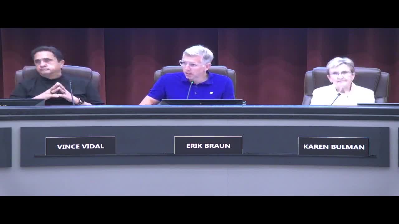 Planning commission approves electronic reader-board sign at 206 East Boulevard North