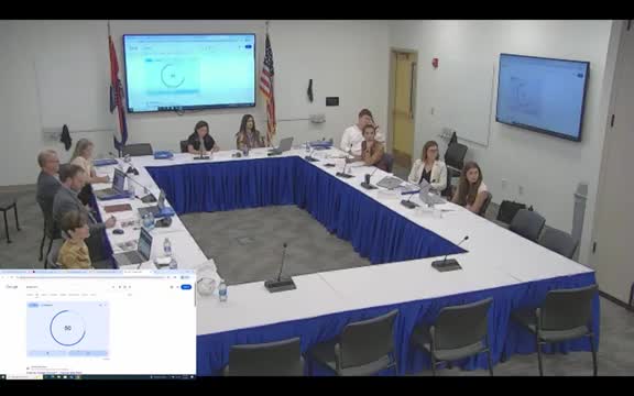 Clayton resident challenges school board's partnership with Anti Defamation League